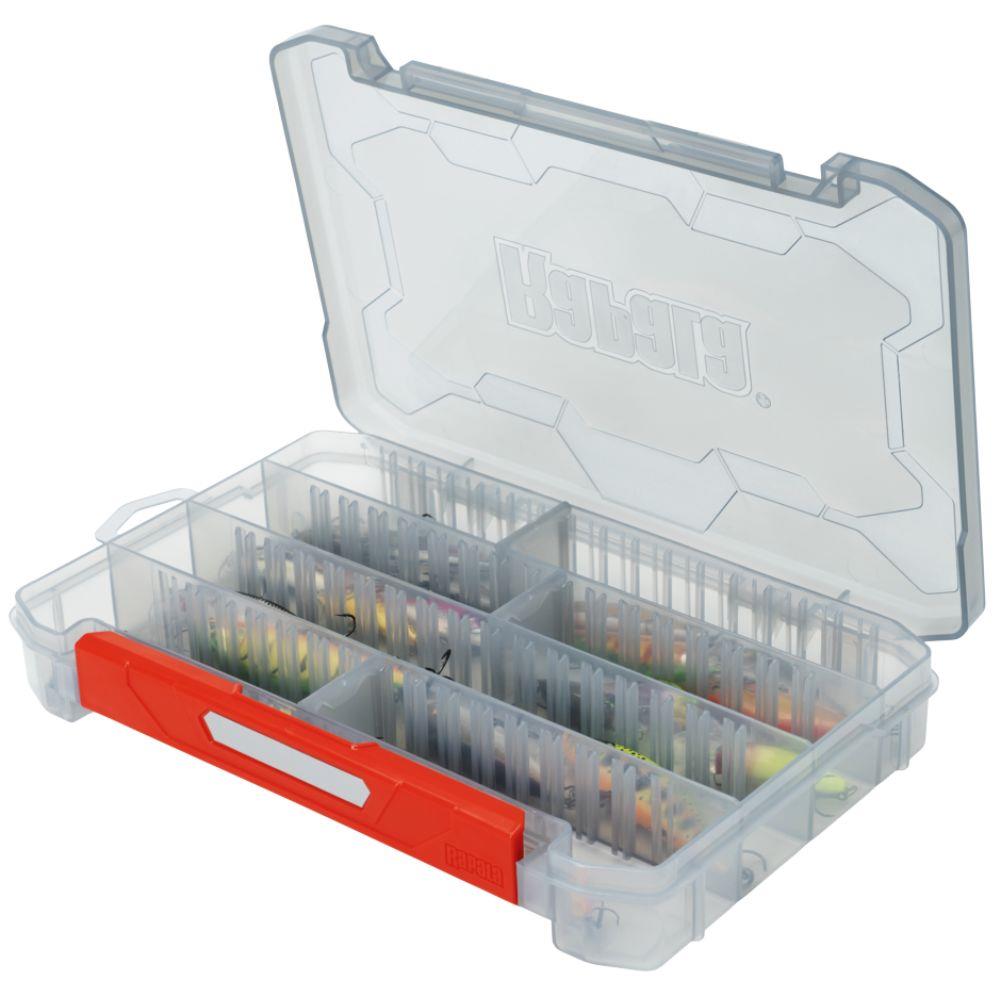 Rapala Tackle Tray 276 open