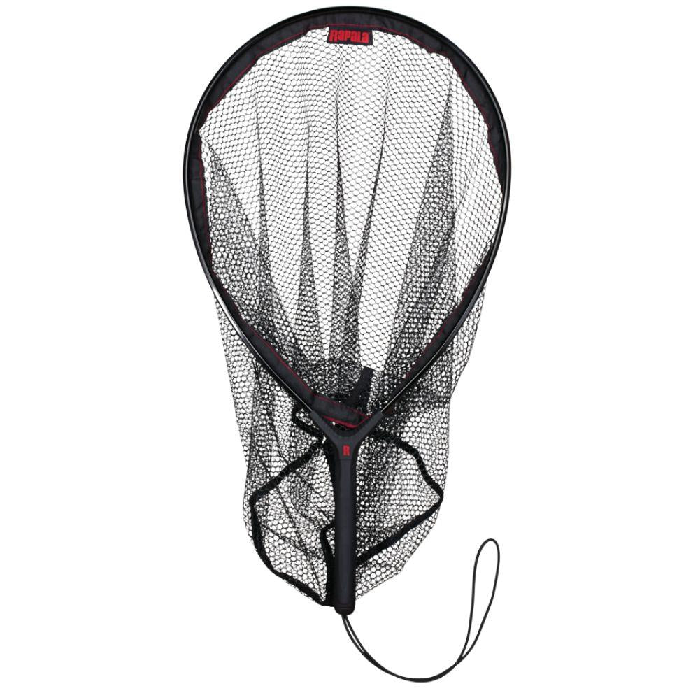 Rapala Single Hand Net front
