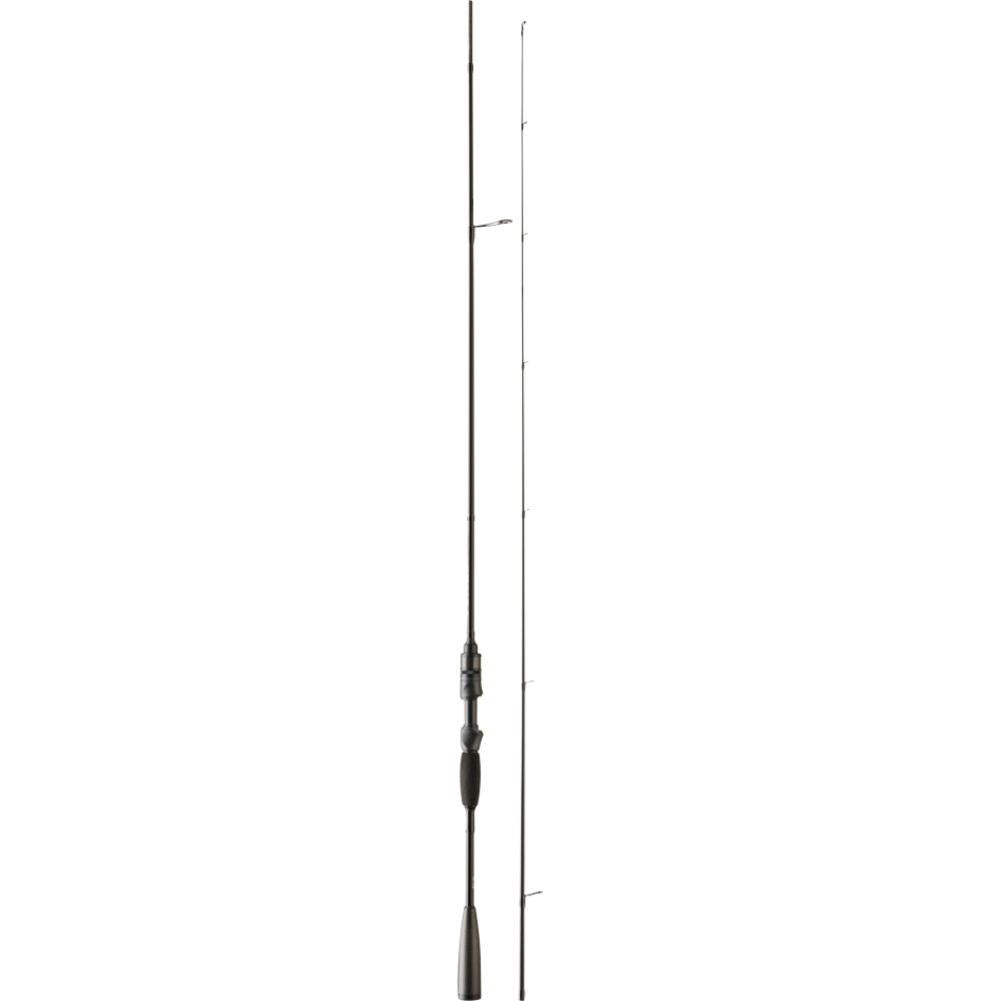 Okuma Psycho Stick 6'6'' 3g - 10g Spinning Rod (198cm)
