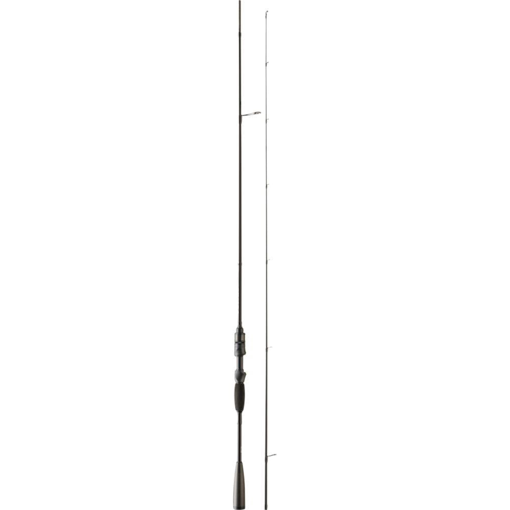 Okuma Psycho Stick to 7'3'' 5g - 14g Spinning Rod (220cm)
