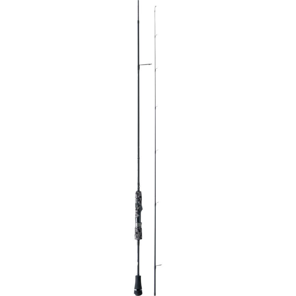 Okuma Guide Select Light Finesse 7'3'' 5g - 10g Spinning Rod (220cm)