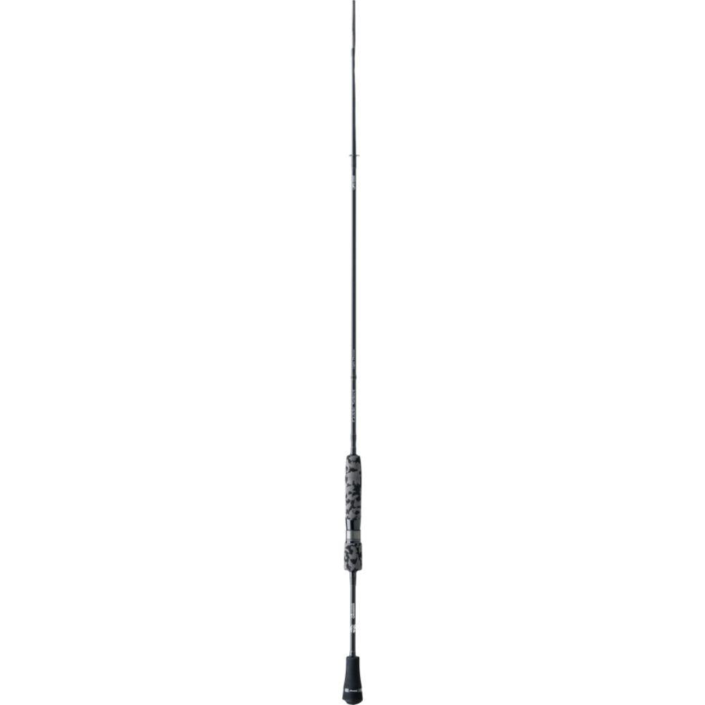 Okuma Guide Select Light Finesse 7'3'' 5g - 10g Spinning Rod (220cm) Full
