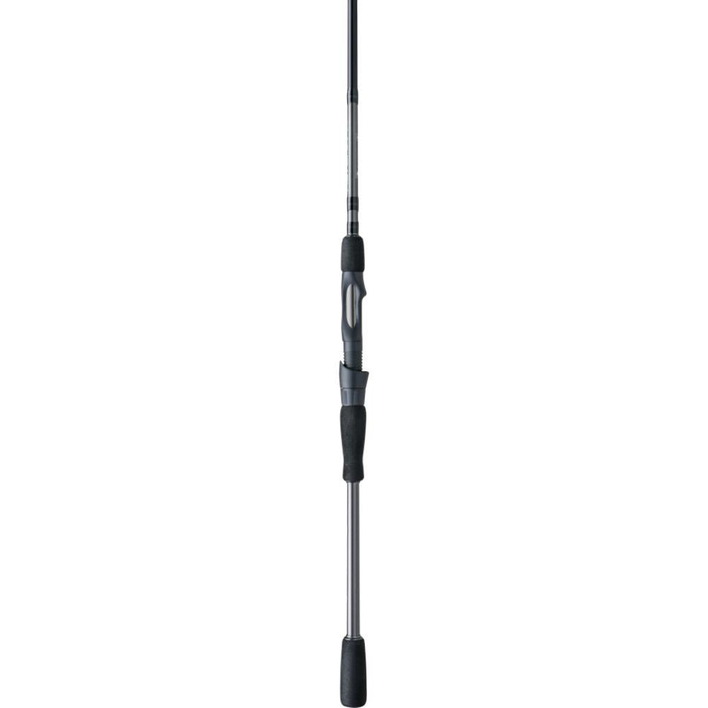 Okuma Altera Spin 8'0'' 30g - 80g Spinning Rod (240g) Close