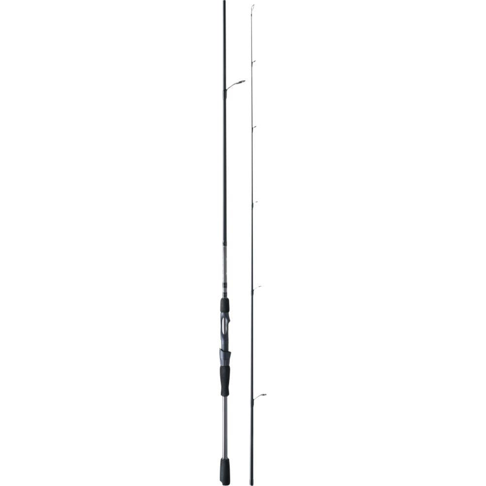 Okuma Altera Spin 8'0'' 30g - 80g Spinning Rod (240g) Full