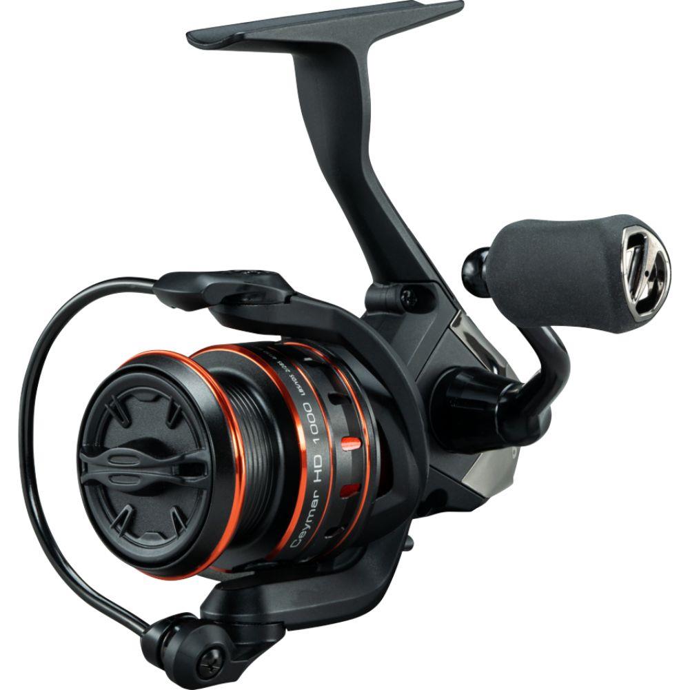 Okuma Ceymar HD Spinning Reels