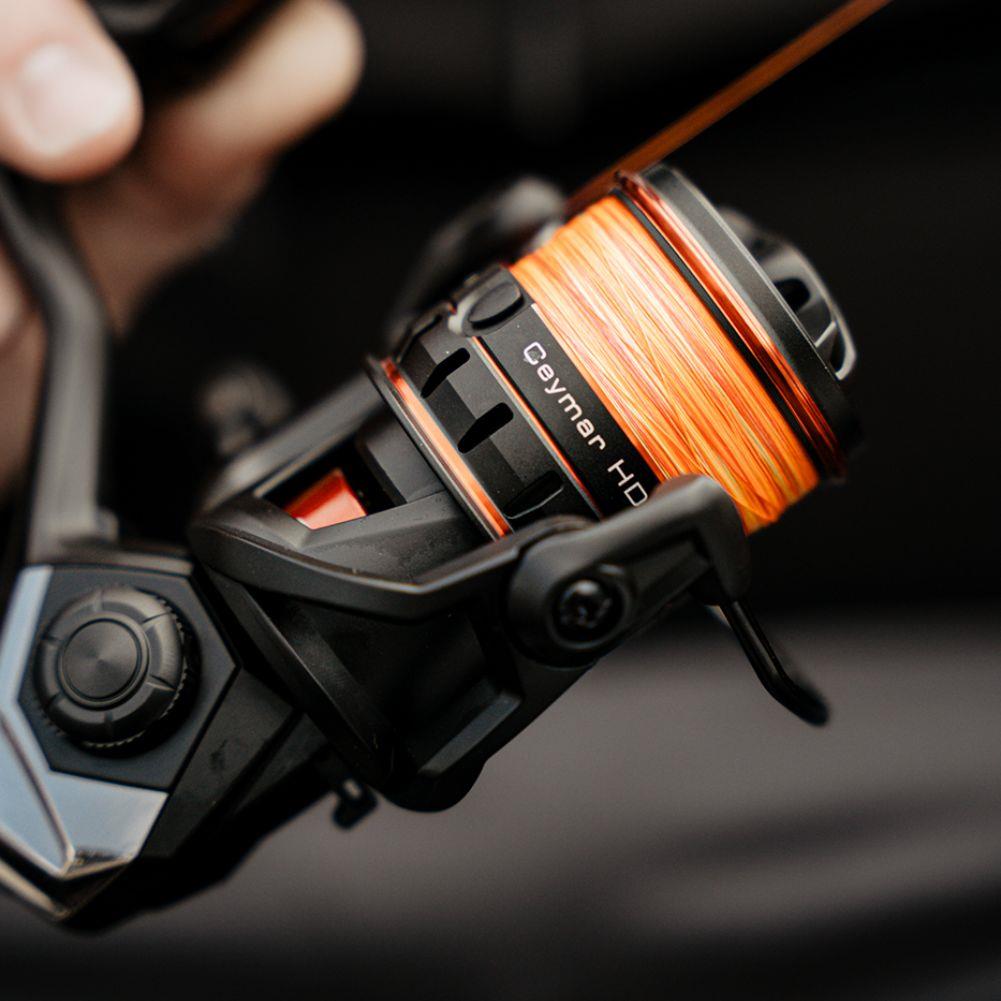 Okuma Ceymar HD Spinning Reels