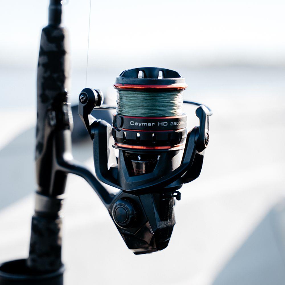 Okuma Ceymar HD Spinning Reels