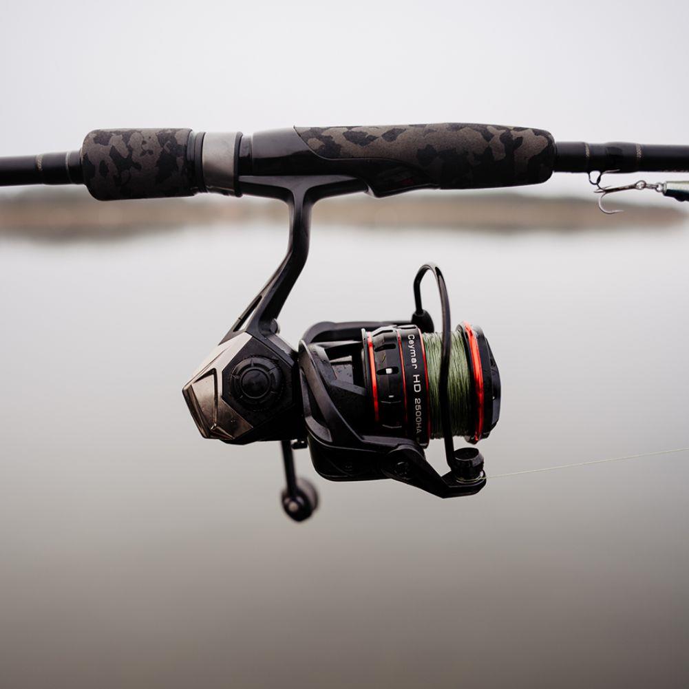Okuma Ceymar HD Spinning Reels
