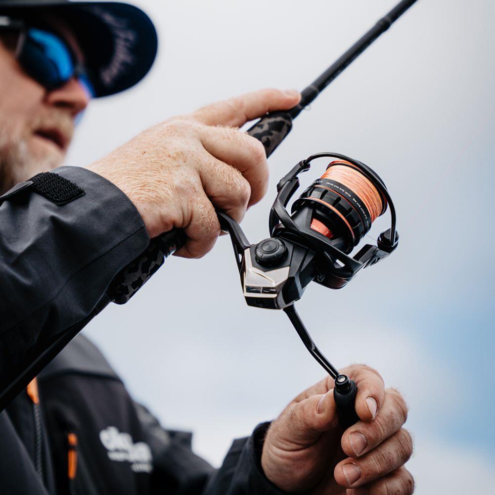 Okuma Ceymar HD Spinning Reels