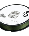 Suffix X8 Braided Fishing Line 150 Metres (Stealth Green)