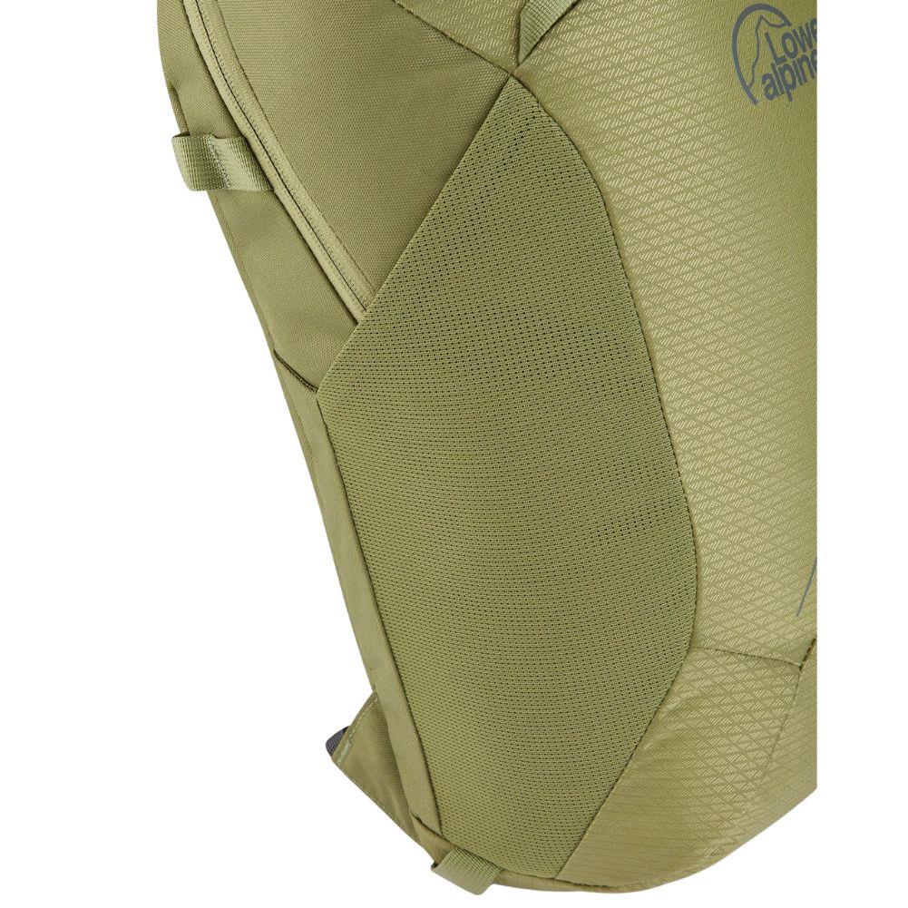 Lowe Alpine Escape Tour 55+15 Rucksack (Chlorite Green)