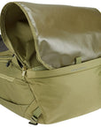 Lowe Alpine Escape Tour 55+15 Rucksack (Chlorite Green)