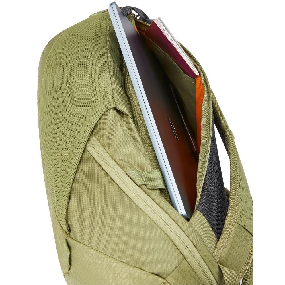 Lowe Alpine Escape Tour 55+15 Rucksack (Chlorite Green)