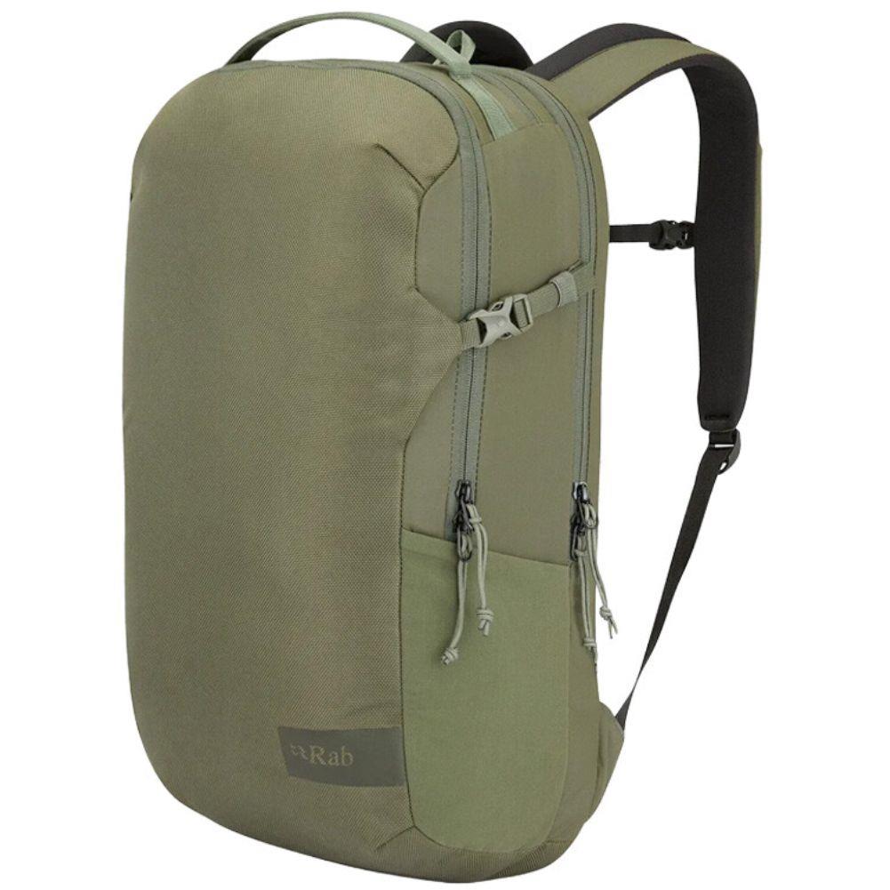 Rab Depot 22L Backpack (Dark Olive)