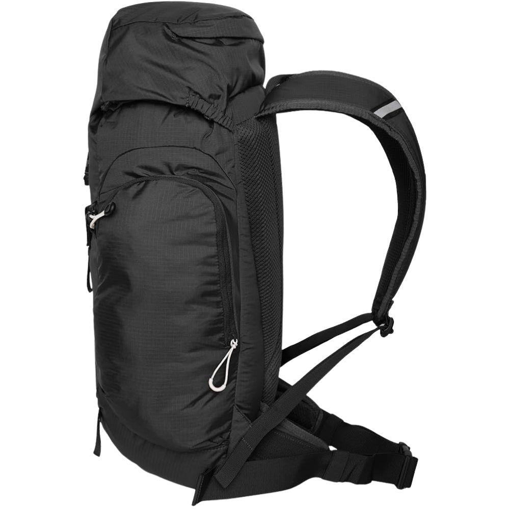 Berghaus Unisex Arrow 30L Hiking Rucksack (Black) side