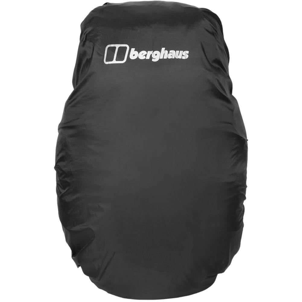 Berghaus Unisex Arrow 30L Hiking Rucksack (Black) cover
