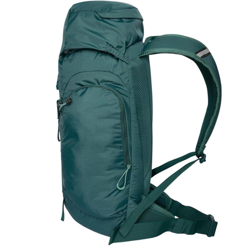Berghaus Unisex Arrow 30L Hiking Rucksack (Dark Green) profile