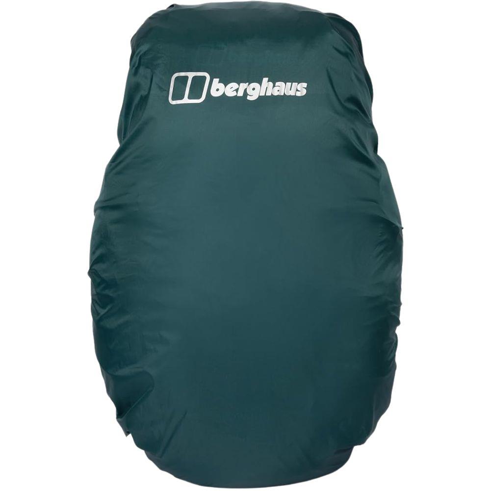 Berghaus Unisex Arrow 30L Hiking Rucksack (Dark Green) cover