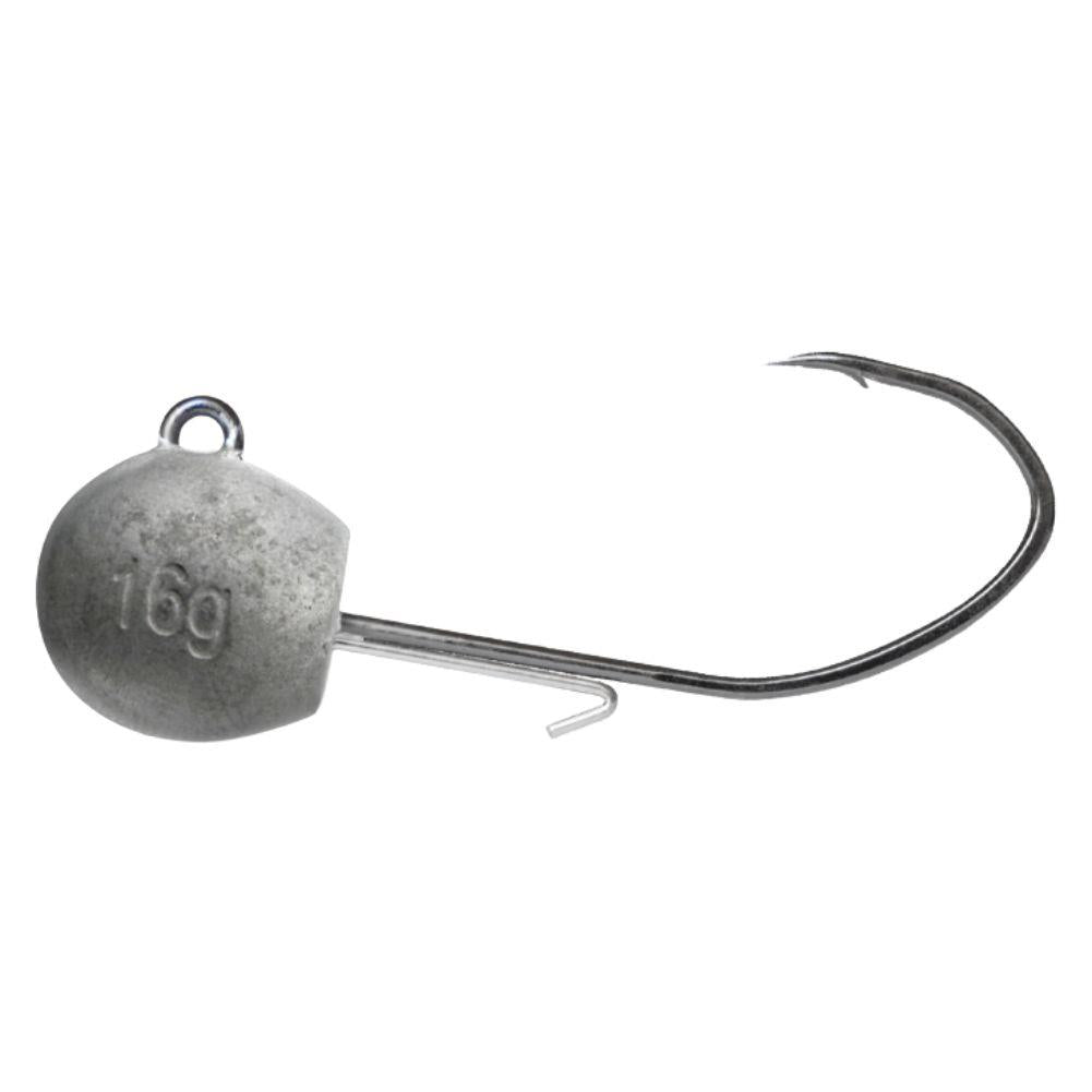 VMC 7157 Bullet Fishing Jig Head