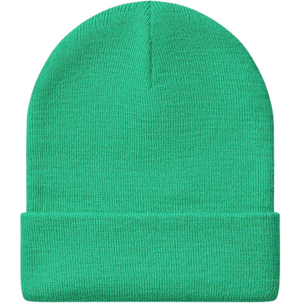 Berghaus Unisex Logo Recognition Beanie (Green) back