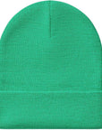 Berghaus Unisex Logo Recognition Beanie (Green) back