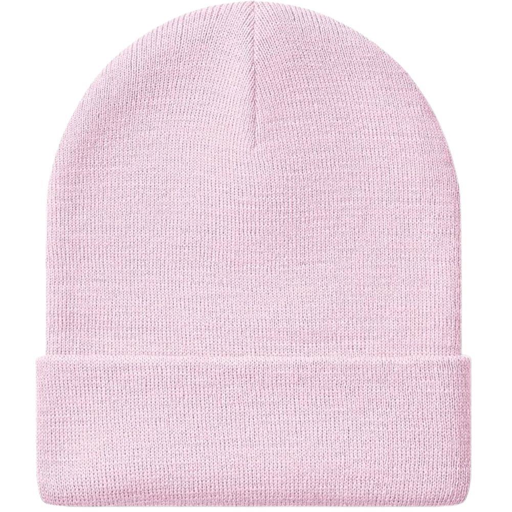 Berghaus Unisex Logo Recognition Beanie (Pink) back