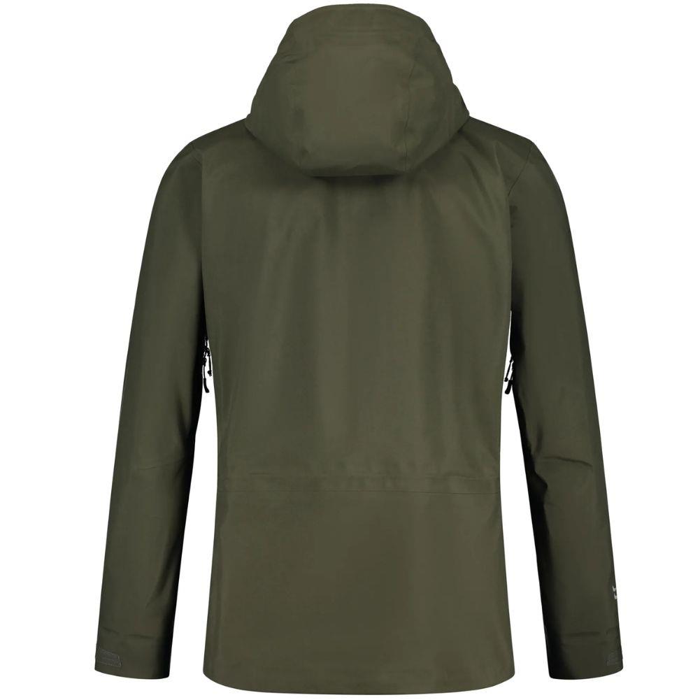 Rab Mens Kangri GTX Jacket (Army) back