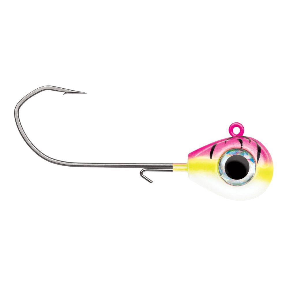 VMC 7158 Sleek Fishing Jig (Assorted UV) Single