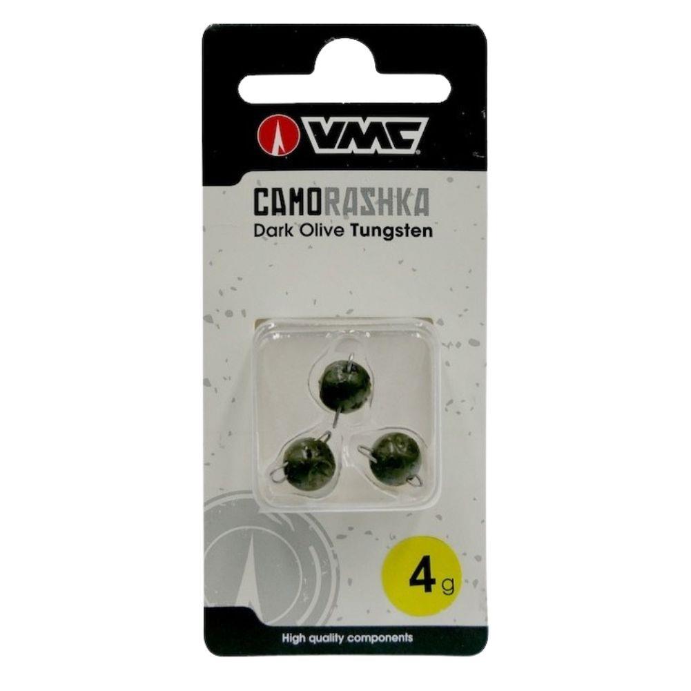 VMC D302DO Cheboo Camorashka Tungsten Weight