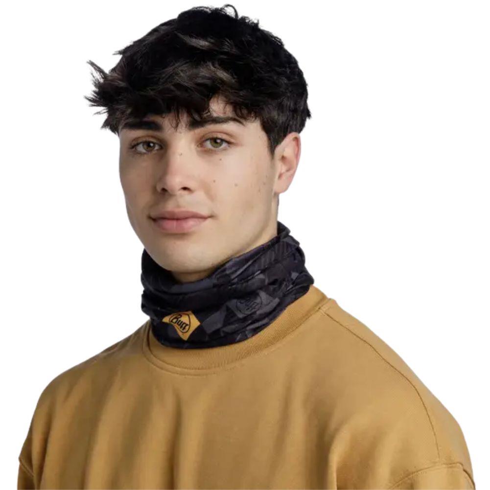 Buff Original EcoStretch Neckwear (Micor Graphite) model
