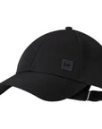 Buff Summit Cap (Solid Black)