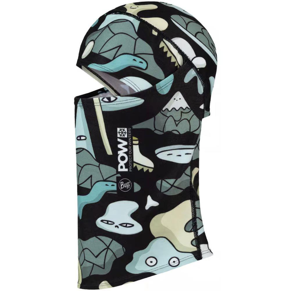 Buff ThermoNet Balaclava (Odna POW Multi by Turbo Bambi)
