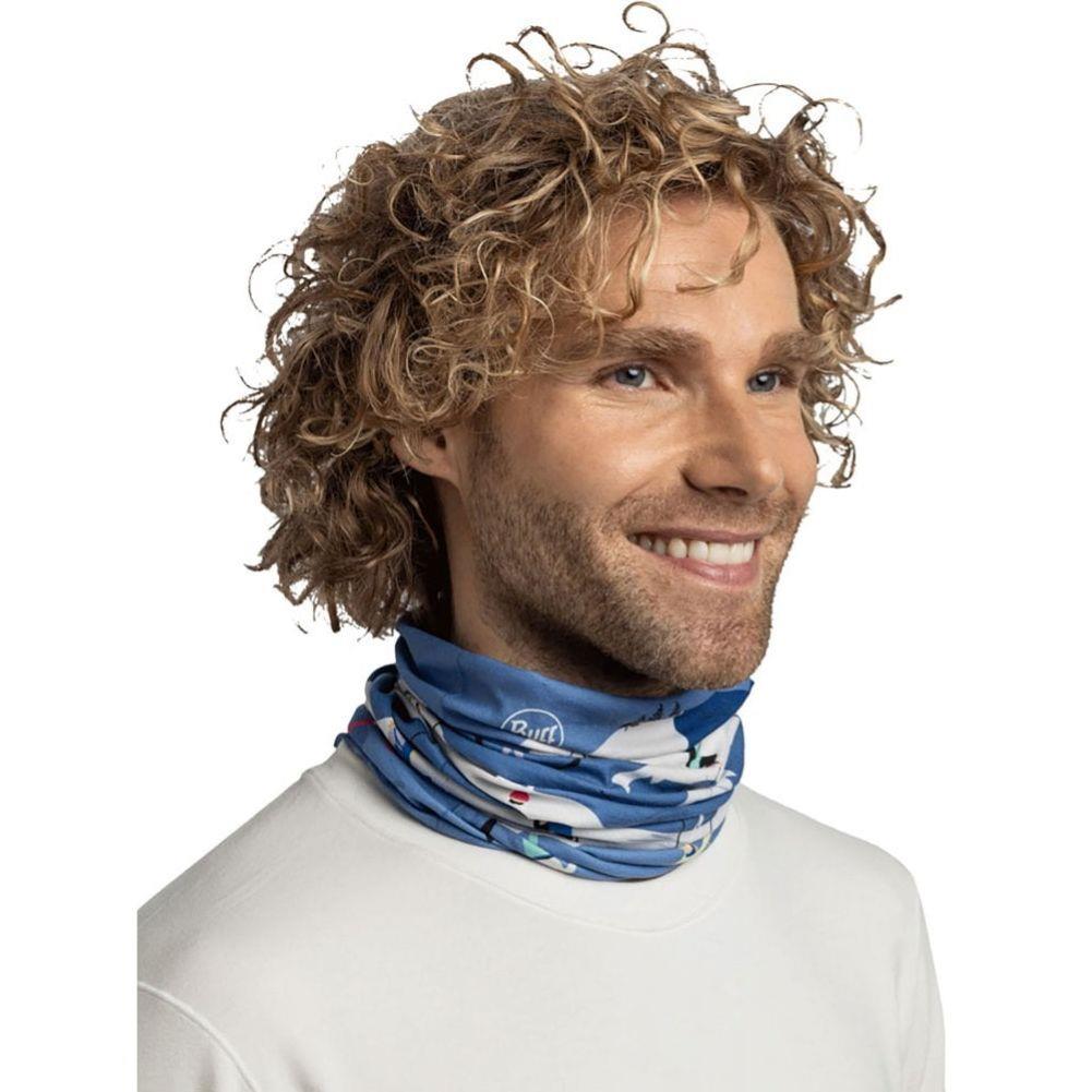 Buff Original EcoStretch Neckwear (Umyr Holidays) angle