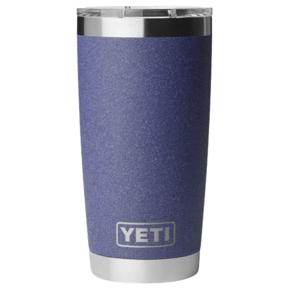 Yeti Rambler 20 oz (591 ml) Tumbler (Moon Dust)