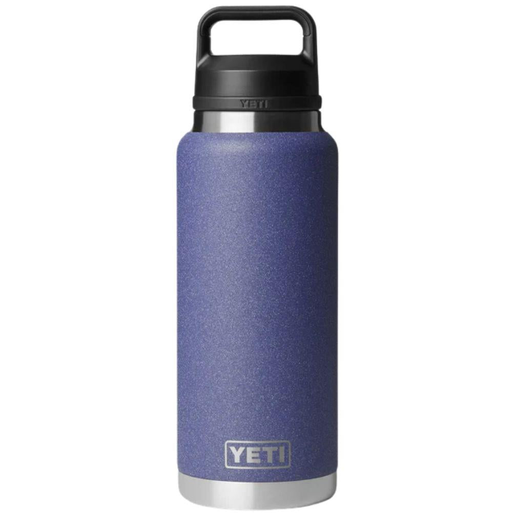 Yeti Rambler 36 OZ Bottle With Chug Cap (Moon Dust)