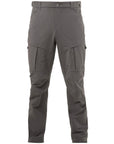 Mountain Equipment Men's Ibex Pro Pant (Anvil Grey)