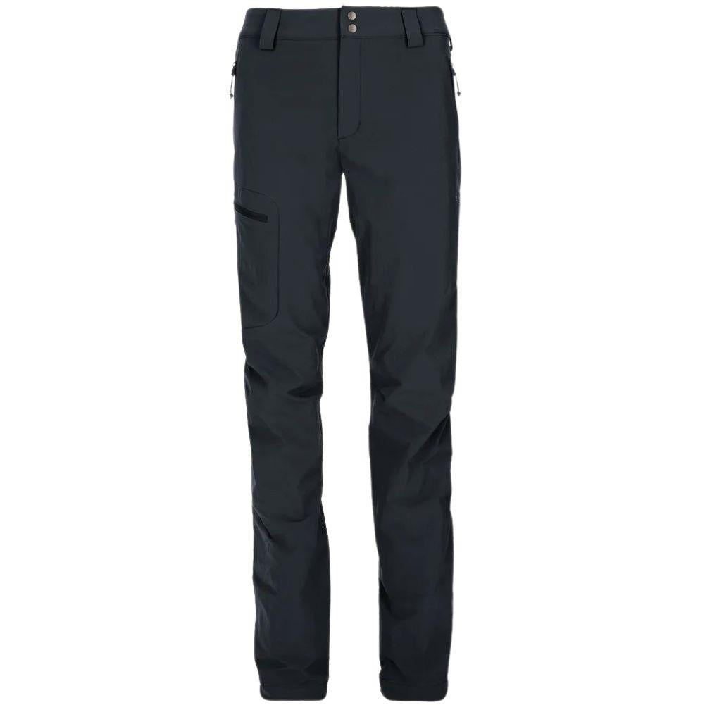 Rab Men's Incline Pants - Short (Beluga)