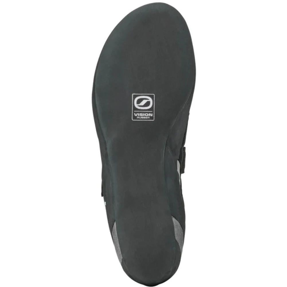 Scarpa Women's Reflex VS Climbing Shoes (Light Grey/Black) base
