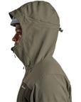 Montane Men's Tenacity XT Hooded Softshell Jacket (Caper) profile 