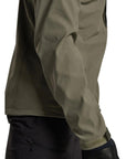Montane Men's Tenacity XT Hooded Softshell Jacket (Caper) sleeve