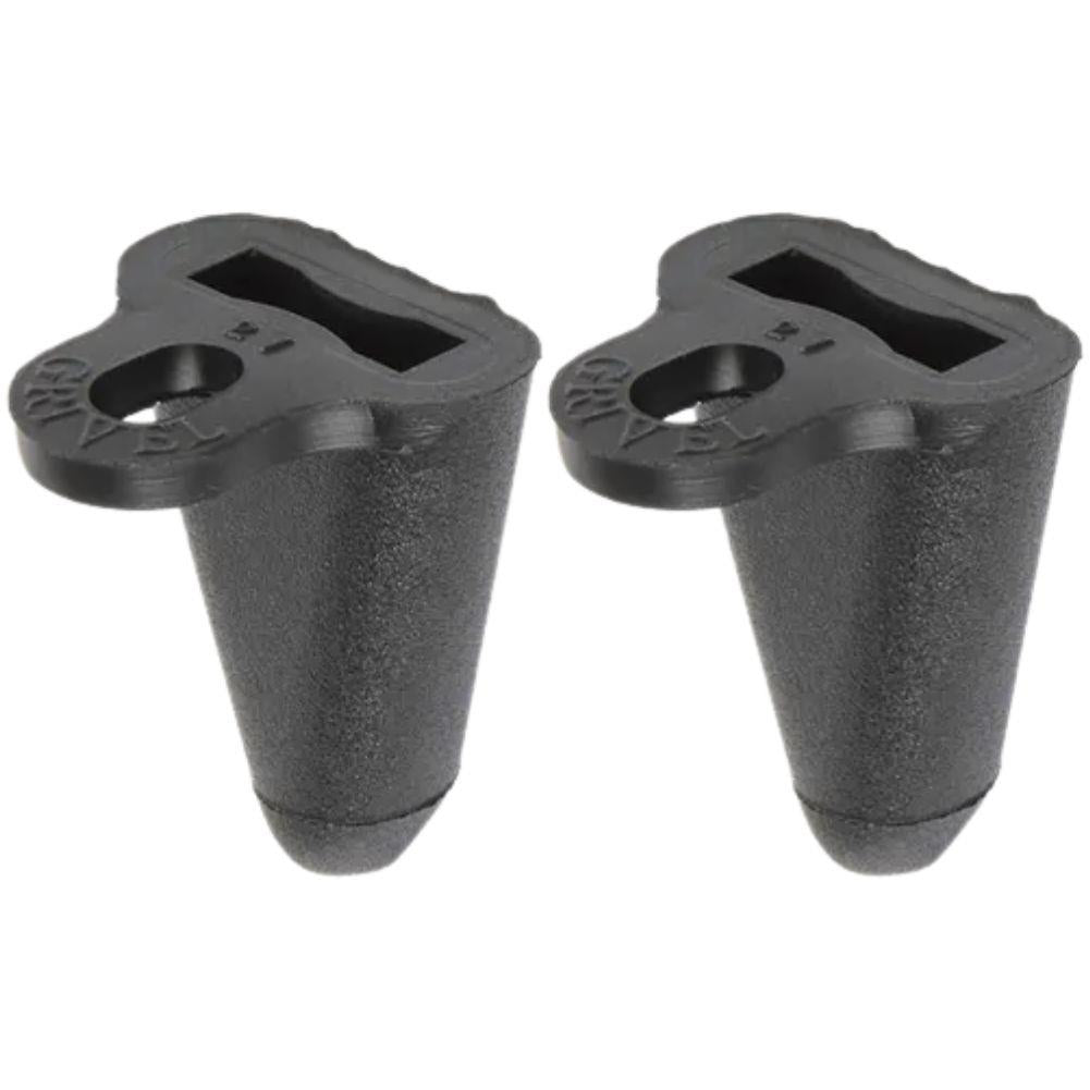 Grivel Rubber Point Protector (x2)