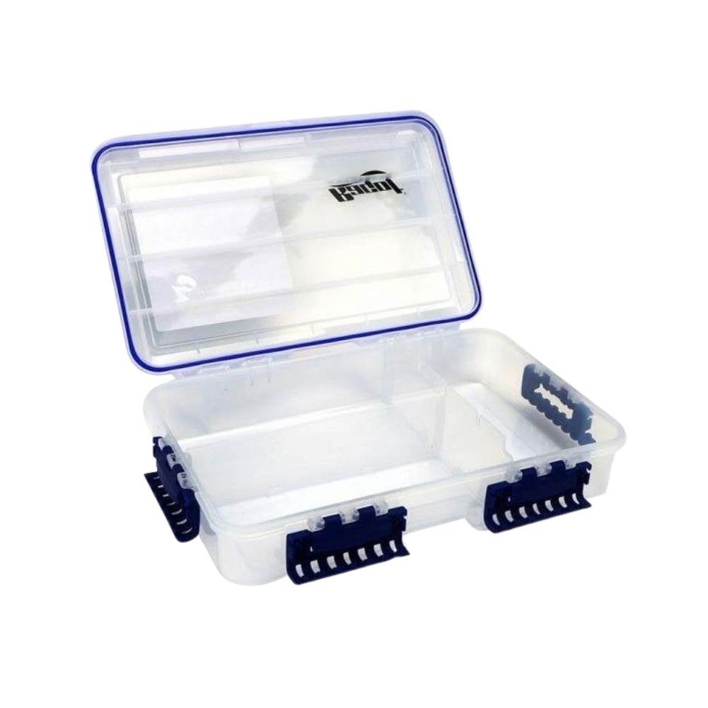Ragot Waterproof Fishing Tackle Box Large