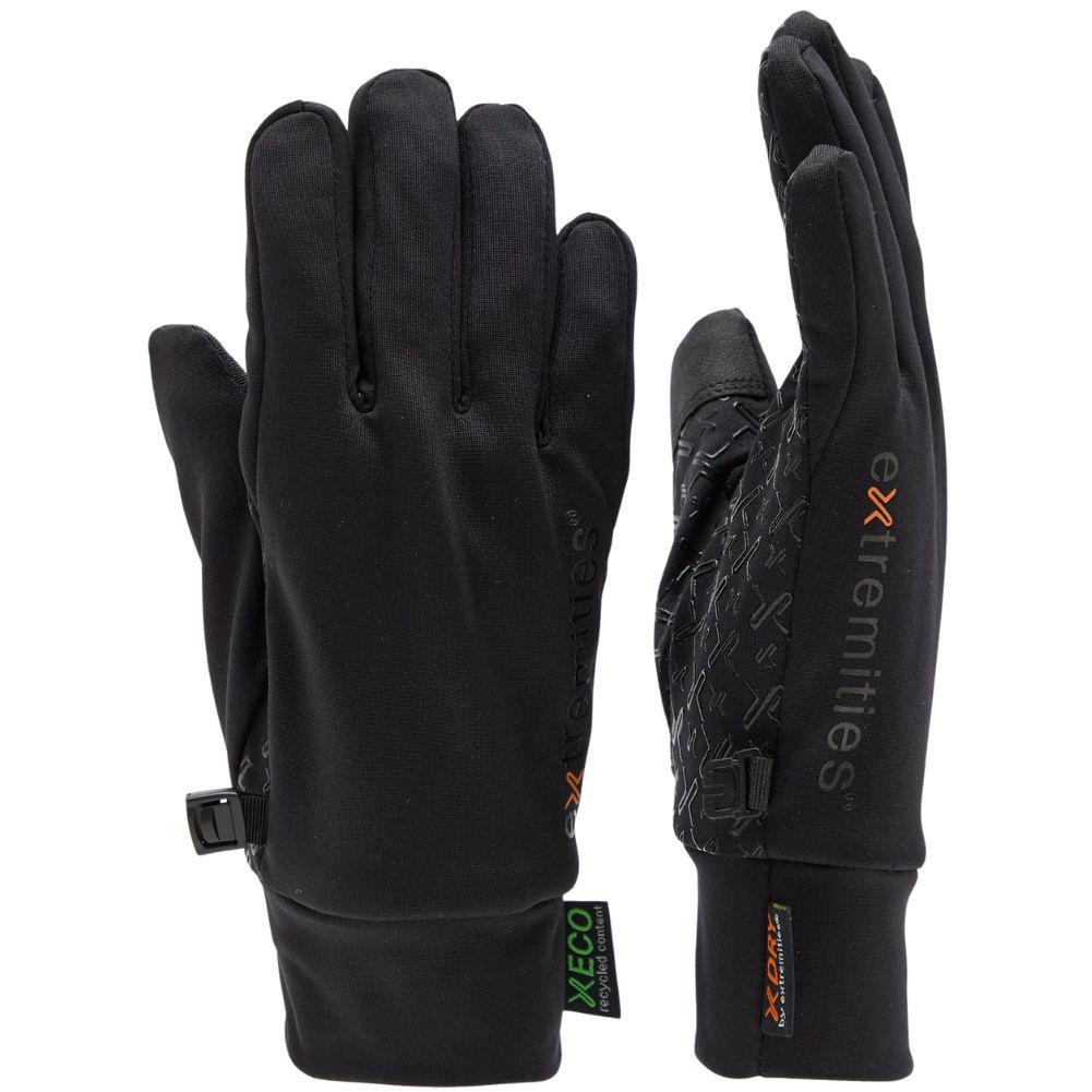 Extremities (by Terra Nova) Contact Waterproof Power Liner Gloves back side
