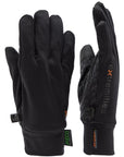 Extremities (by Terra Nova) Contact Waterproof Power Liner Gloves back side
