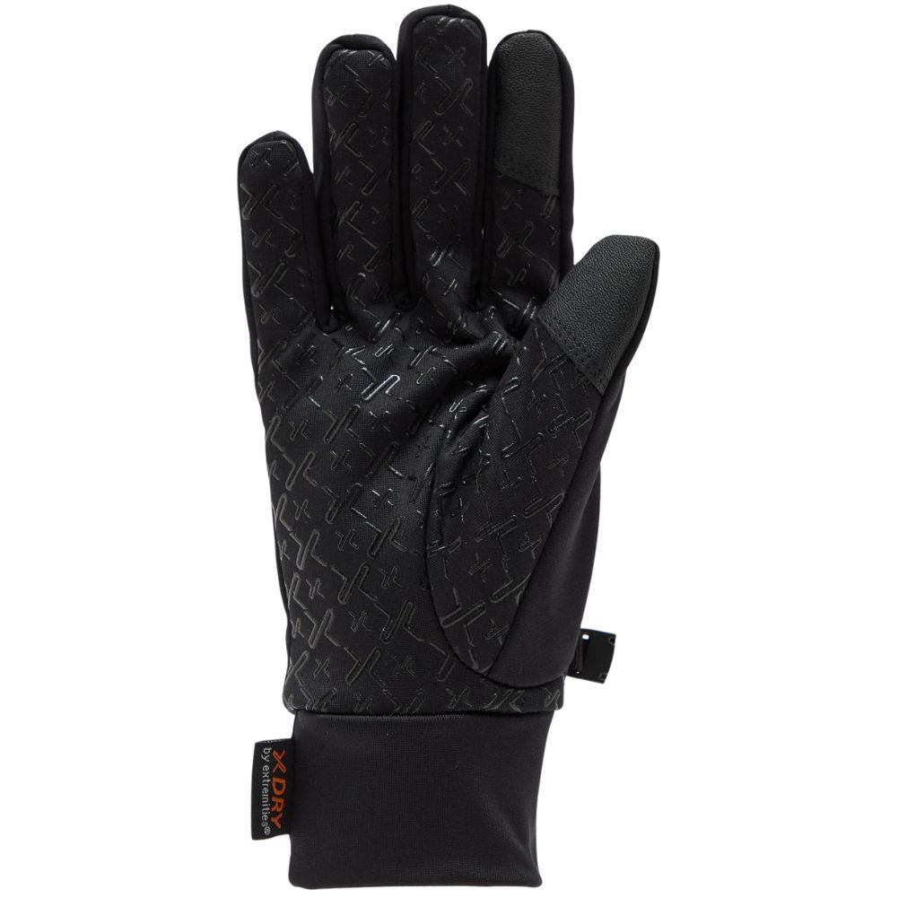 Extremities (by Terra Nova) Contact Waterproof Power Liner Gloves palm