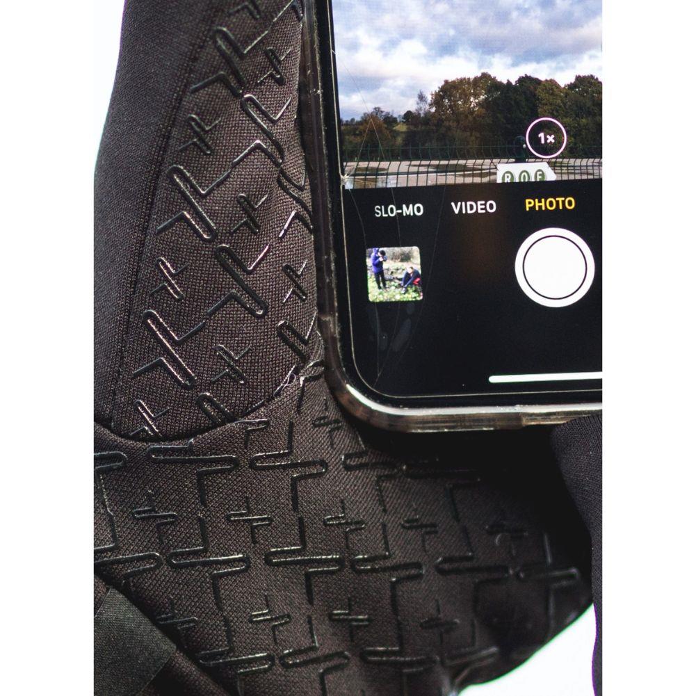 Extremities (by Terra Nova) Contact Waterproof Power Liner Glovesphone