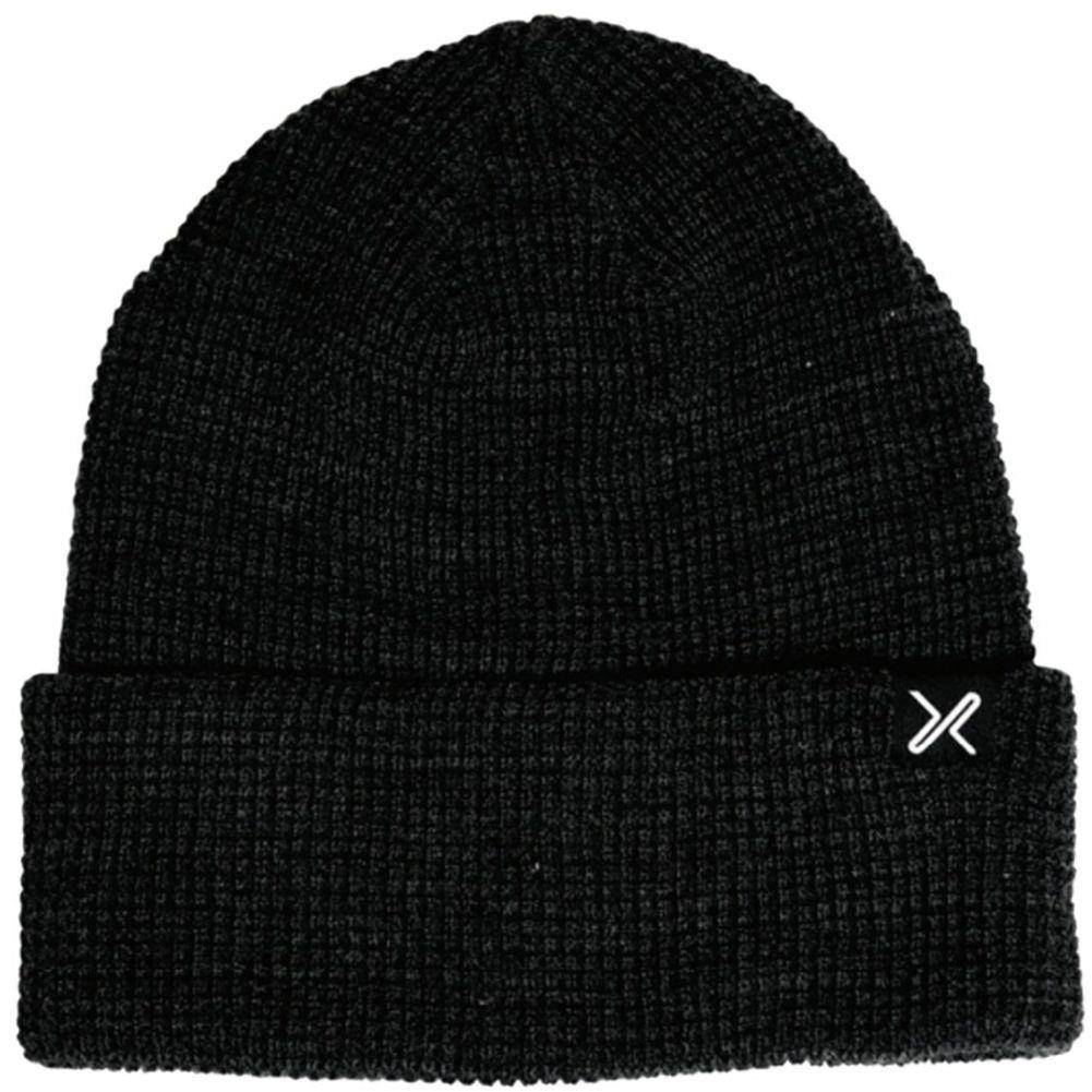 Extremities (by Terra Nova) Contour Waterproof Beanie (Black)