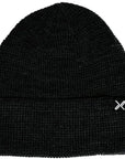 Extremities (by Terra Nova) Contour Waterproof Beanie (Black)