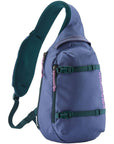 Patagonia Atom Sling Bag 8L (Current Blue)