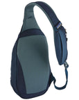 Patagonia Atom Sling Bag 8L (Current Blue) back